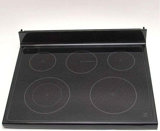 Picture of LG Electronics Plate Assy - Part# AGU76970505