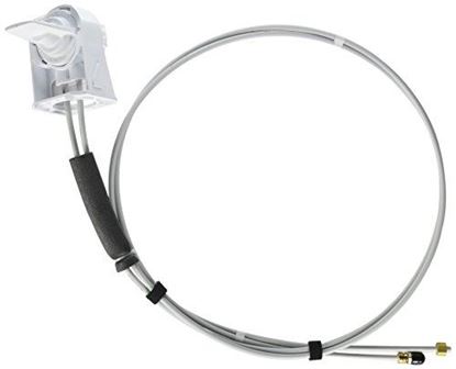 Picture of GE Mswf Manifold Asm - Part# WR17X22075