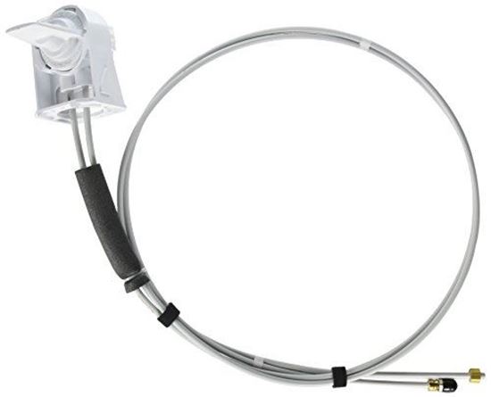 Picture of GE Mswf Manifold Asm - Part# WR17X22075