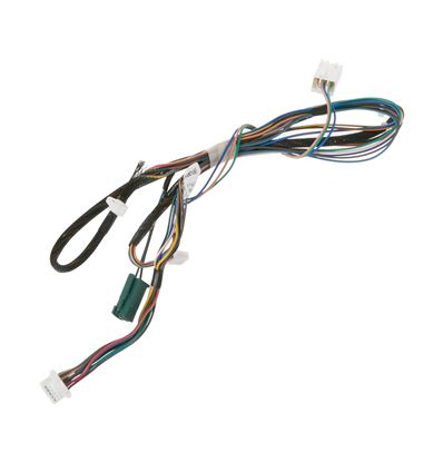 Picture of GE Dc Harness Asm - Part# WD21X26860