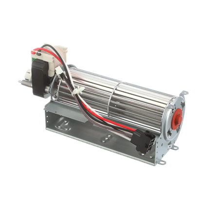 Picture of GE Cooling Fan Lower - Part# WB26X35088