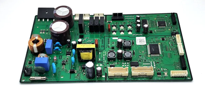 Picture of Samsung Pcb-Main - Part# DA92-01364A