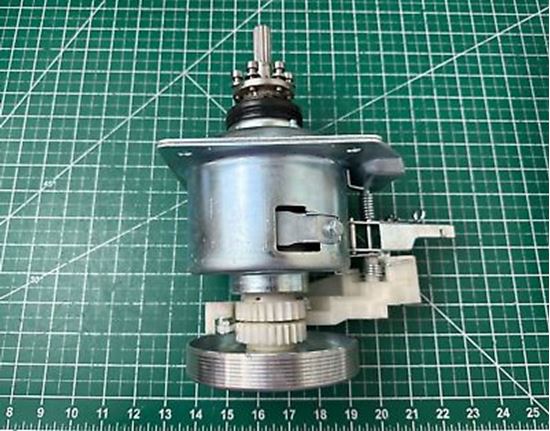 Picture of Frigidaire Clutch Body - Part# 5304511362