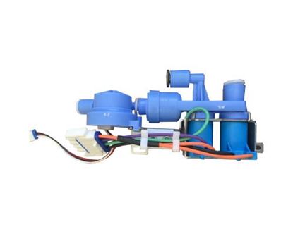 Picture of GE Valve Dual Water W Fm - Part# WR57X24979