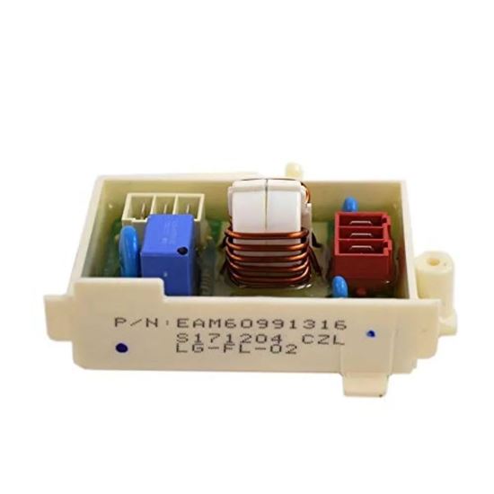 Picture of LG Electronics Filter Assy - Part# 6201EC2002V