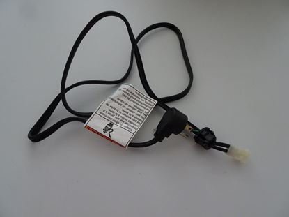 Picture of Whirlpool Cord-Power - Part# W11023766