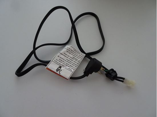 Picture of Whirlpool Cord-Power - Part# W11023766