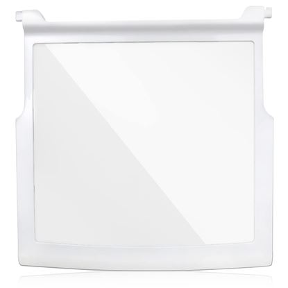 Picture of Whirlpool Shelf-Glass - Part# W11340148