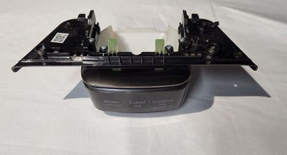 Picture of Samsung Cover-Dispenser - Part# DA97-17299B