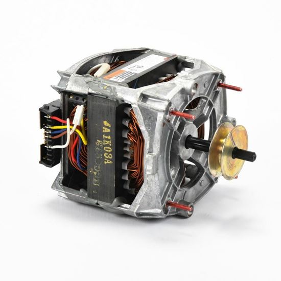 Picture of Speed Queen Motor 115V/60Hz 1Sp - Part# 38036P
