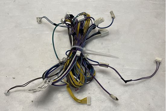 Picture of Whirlpool Harns-Wire - Part# W11242945
