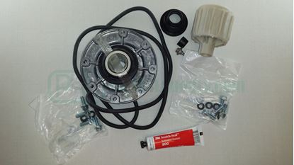 Picture of Speed Queen Hub And Seal W/Sealant - Part# 646P3