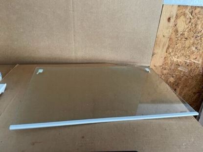 Picture of Whirlpool Shelf-Glass - Part# W11336365