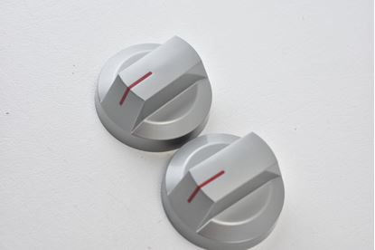 Picture of Samsung Knob Assy - Part# DG94-03955G