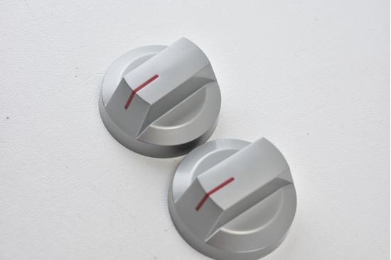 Picture of Samsung Knob Assy - Part# DG94-03955G
