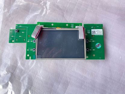 Picture of GE Cafe Display Board Single Se - Part# WR55X34170