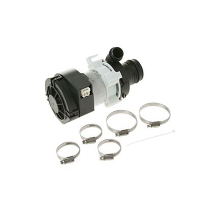 Picture of GE Wash Pump Kit - Part# WD19X29159