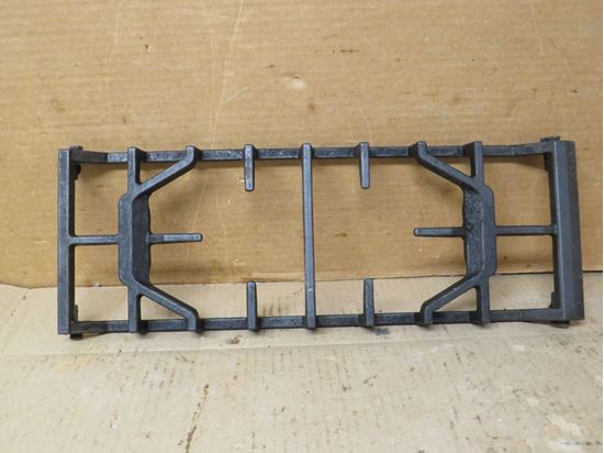 Picture of Samsung Center Grate Assy - Part# DG94-02084A