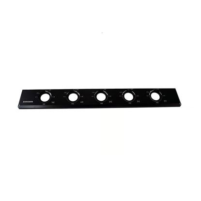 Picture of Samsung Chassis-Decoration - Part# DG64-00619A