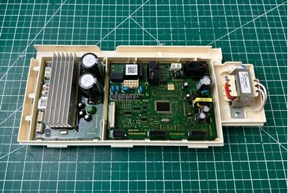 Picture of Samsung Kit-Fwm_Inv - Part# DC92-01982A