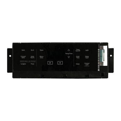 Picture of Whirlpool Cntrl-Elec+Core - Part# W11528249