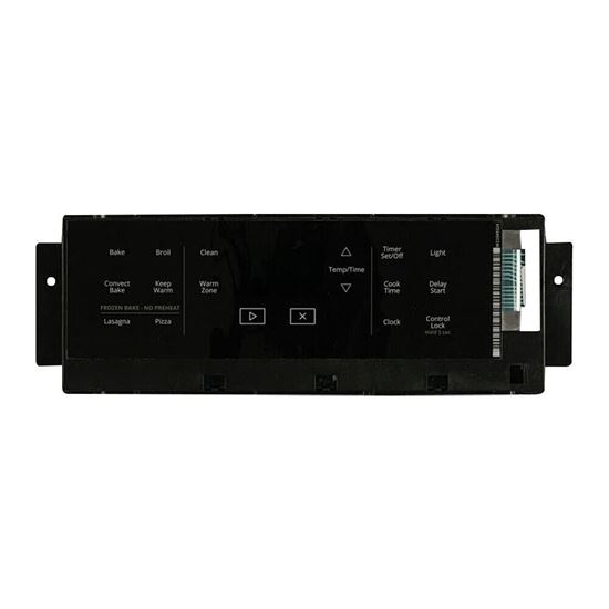 Picture of Whirlpool Cntrl-Elec+Core - Part# W11528249