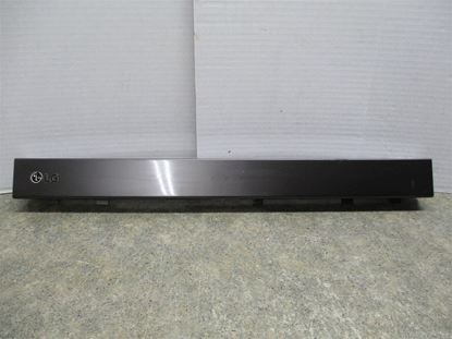 Picture of LG Electronics Panel Assy-Control - Part# AGL75172631