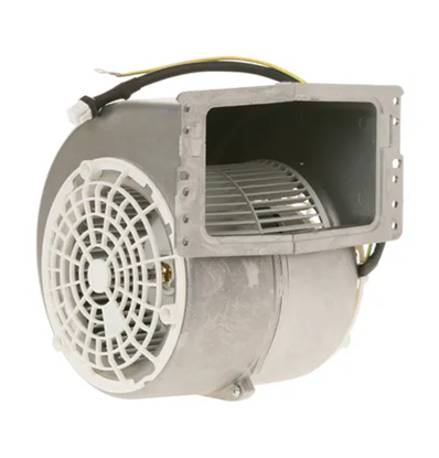 Picture of GE Blower Assembly - Part# WB26X31760