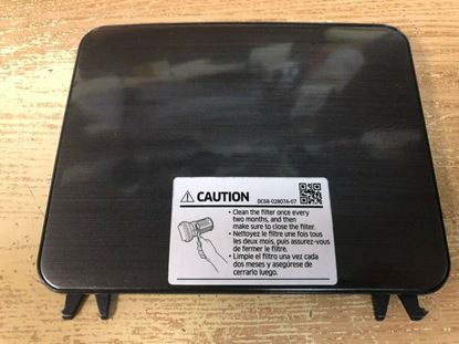 Picture of Samsung Cover-Filter - Part# DC97-16018Z