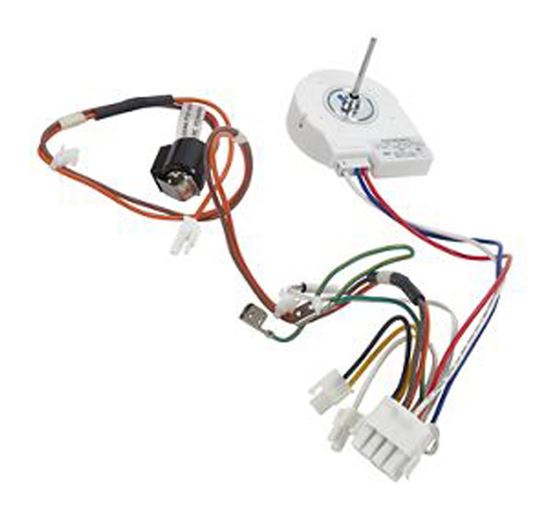 Picture of Whirlpool Motor-Evap - Part# W11452196