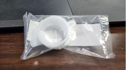 Picture of Whirlpool Nut - Part# W11545286