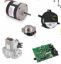 Picture of Generic Fan Suspended Pc Assy - Part# 814445