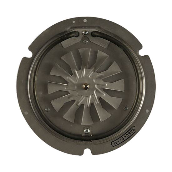 Picture of Whirlpool Fan-Convct - Part# W11441001