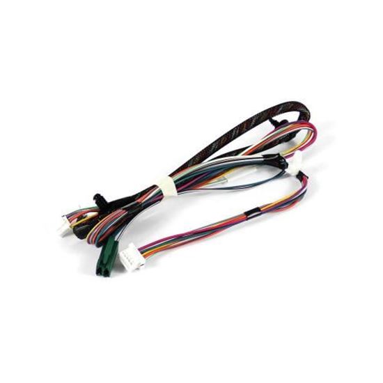 Picture of GE Door Harness Asm Ui - Part# WD21X24414