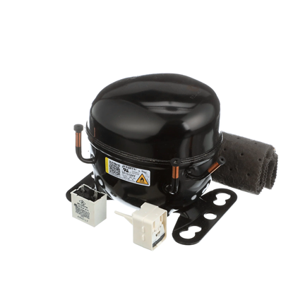 Picture of GE Compressor - Part# WR87X31765