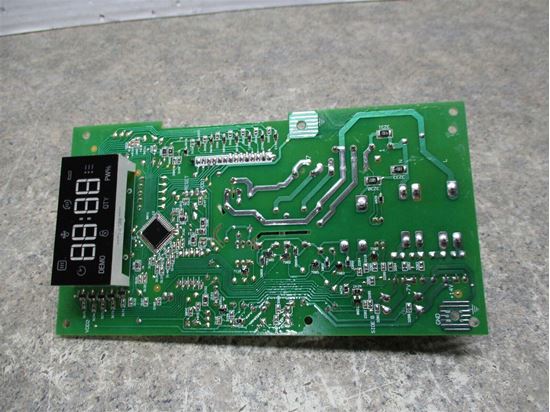 Picture of Whirlpool Acu Pcba Src Asy For W108498 - Part# W11544456
