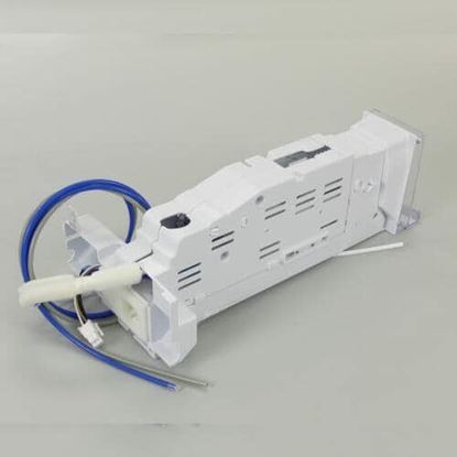 Picture of Samsung Case-Water Filter - Part# DA82-02889A