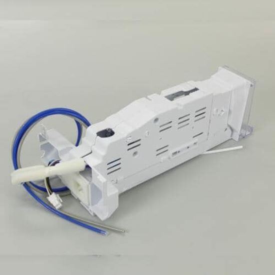 Picture of Samsung Case-Water Filter - Part# DA82-02889A