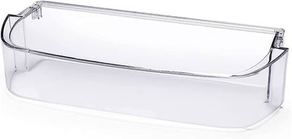 Picture of Whirlpool Bin-Cntlvr - Part# WPW10710203