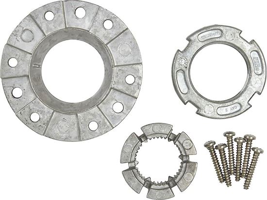Picture of Whirlpool Hub - Part# W10324651