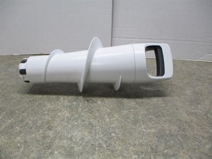 Picture of Whirlpool Agitator - Part# W11614636