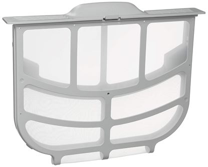 Picture of LG Electronics Filter Assy-Lint - Part# ADQ74233201