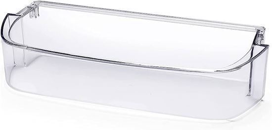 Picture of Whirlpool BIN-CNTLVR - Part# WPW10710203