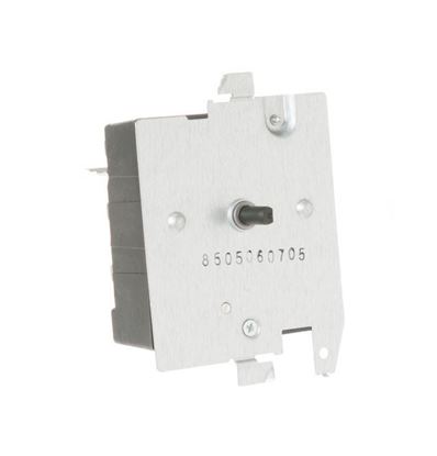 Picture of GE Timer - Part# WE04X24549