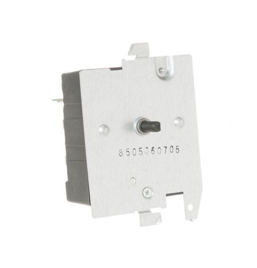 Picture of GE Timer - Part# WE04X24549