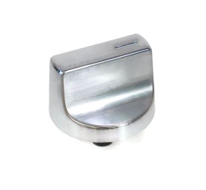 Picture of Whirlpool KNOB - Part# W10850033