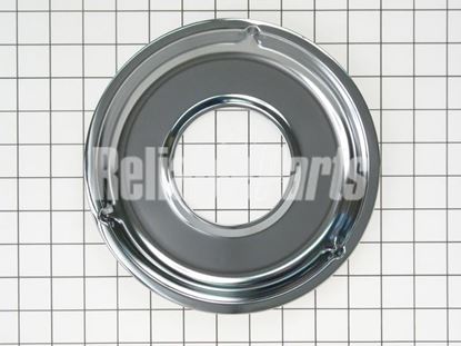 Picture of GE Drip Pan Gas - Part# WB31K5026