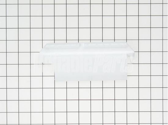 Picture of GE Vent Pad - Part# WD1X1467