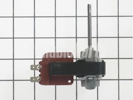 Picture of Whirlpool Motor-Fan - Part# 4375278