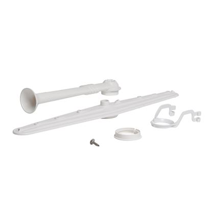 Picture of Whirlpool Manifold Dw - Part# 675808